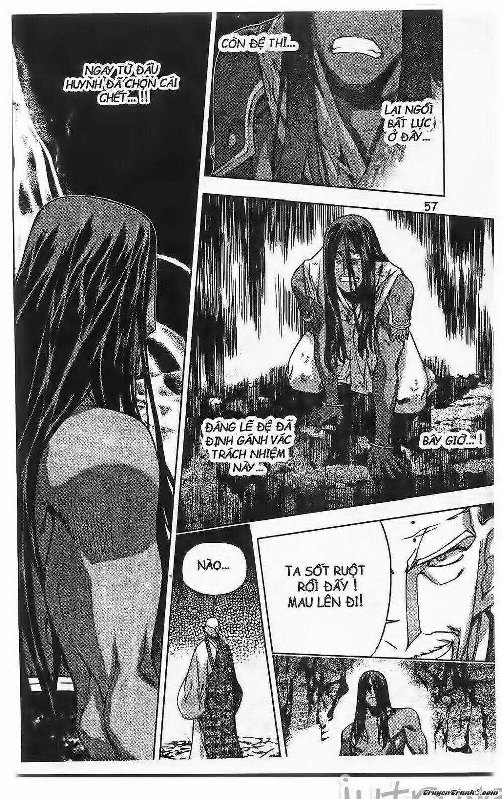 Now - Chapter 207 - Trang 12