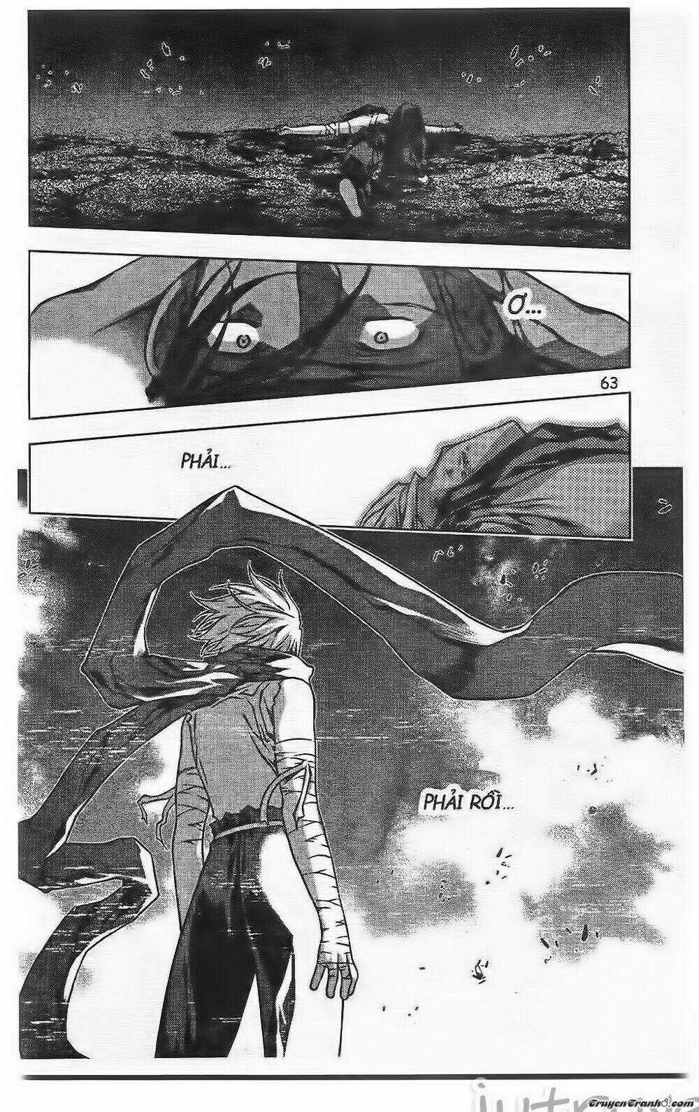 Now - Chapter 207 - Trang 18