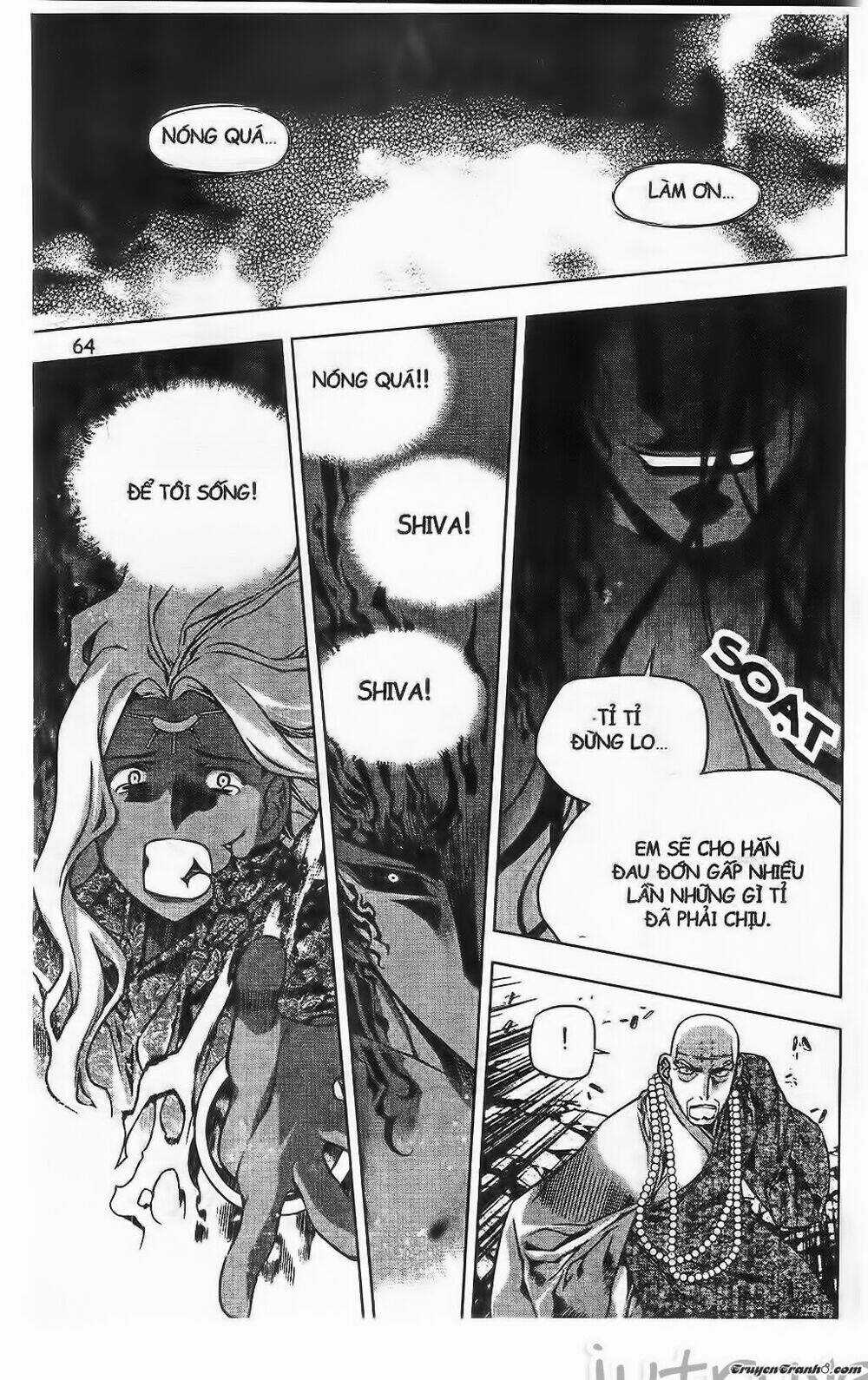 Now - Chapter 207 - Trang 19