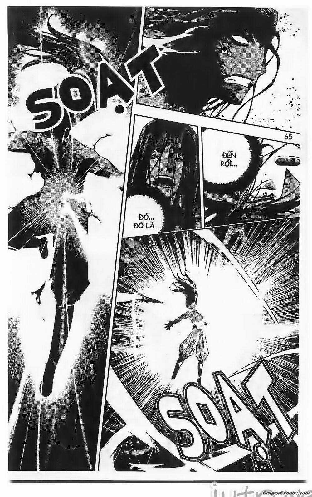 Now - Chapter 207 - Trang 20