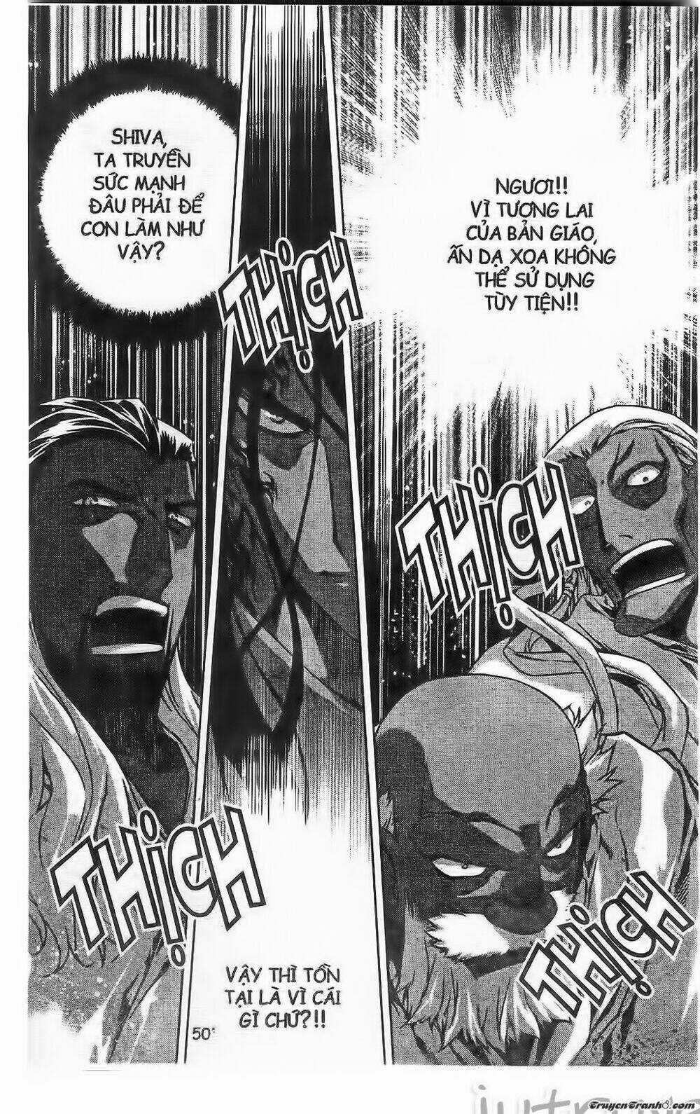 Now - Chapter 207 - Trang 5