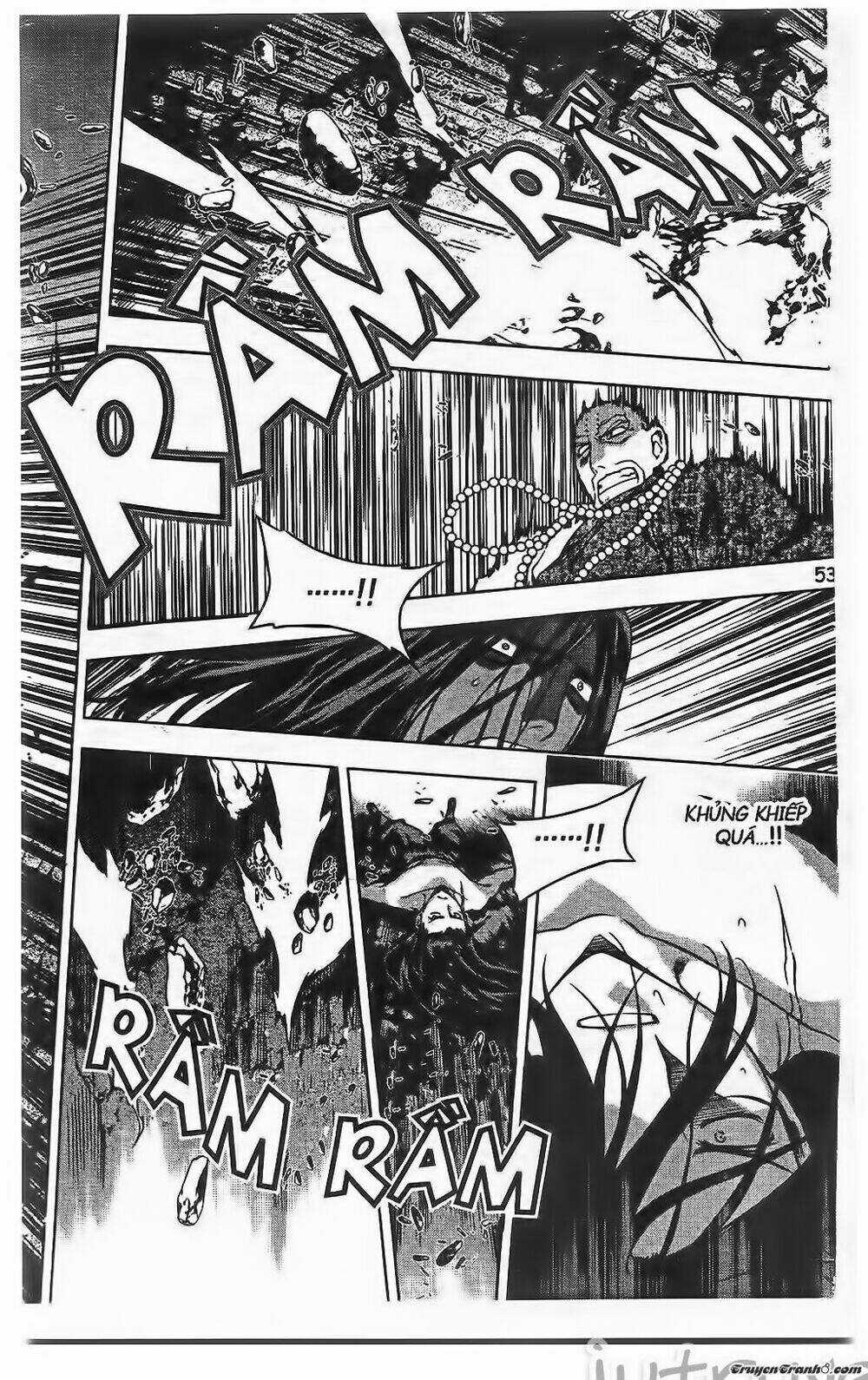 Now - Chapter 207 - Trang 8