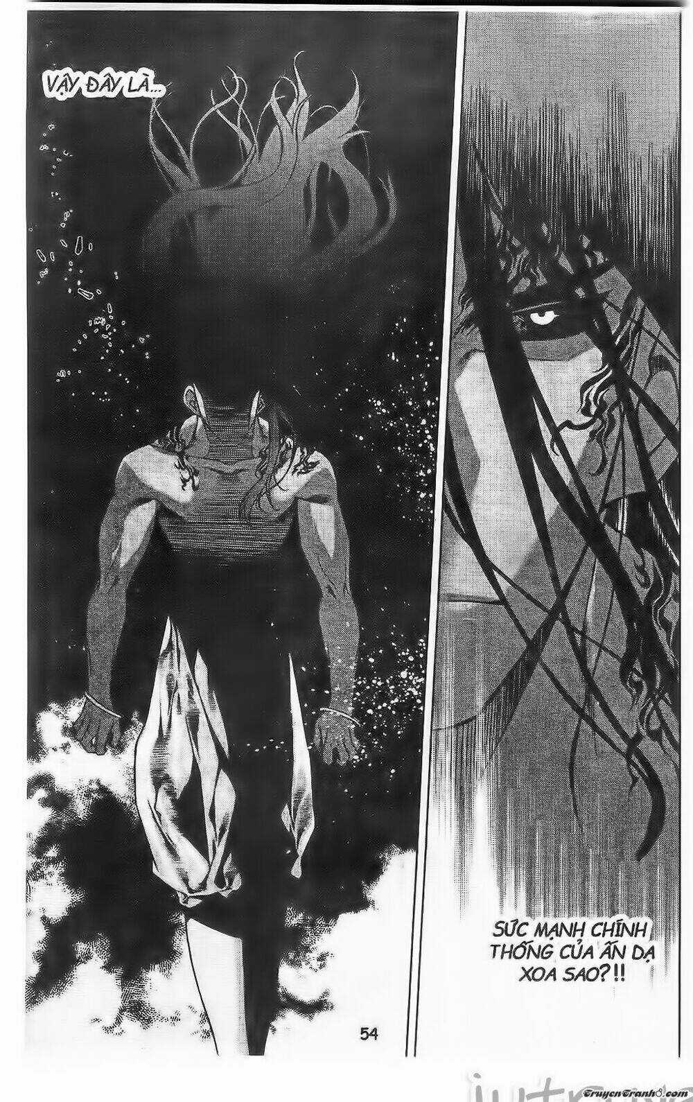 Now - Chapter 207 - Trang 9