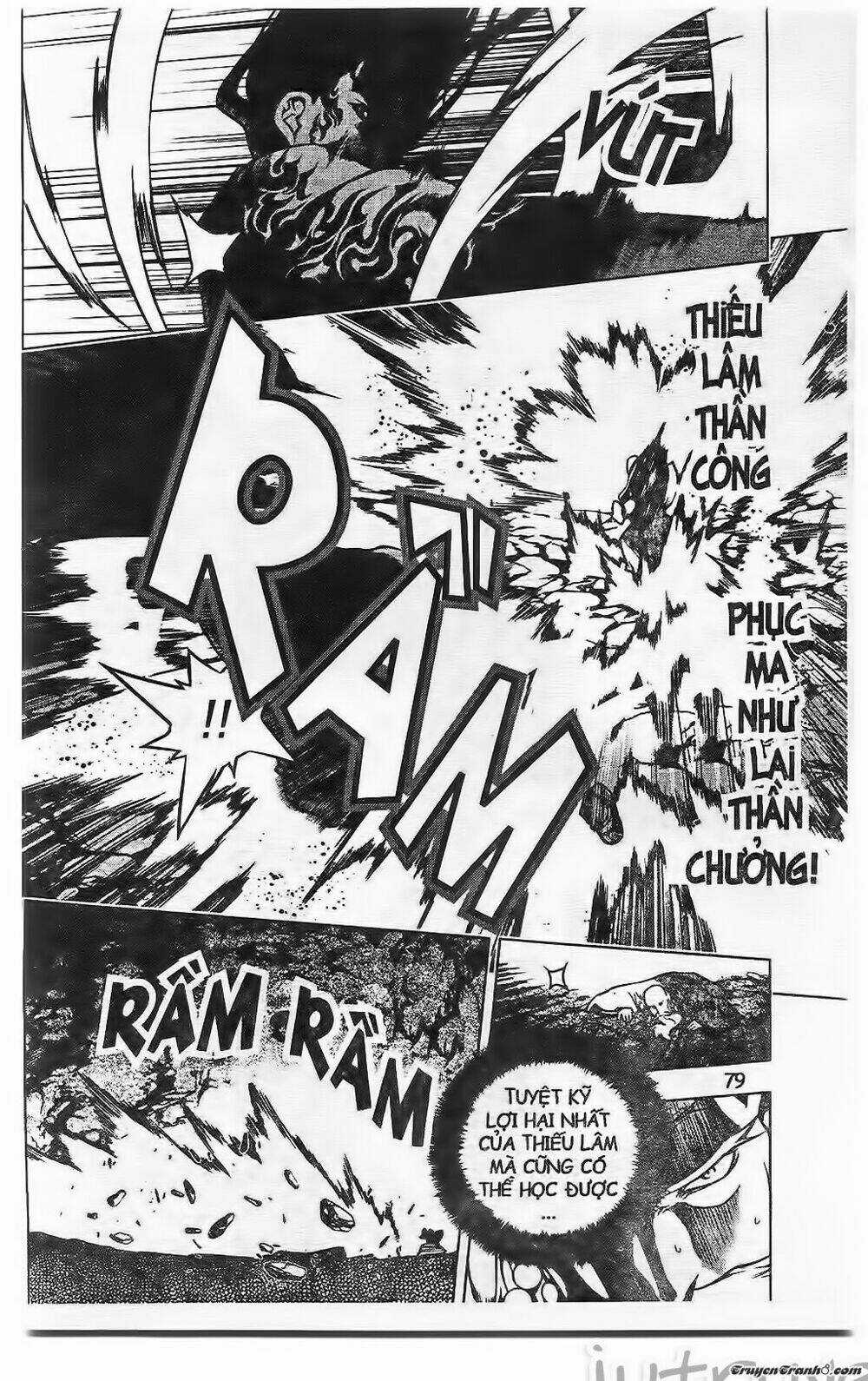 Now - Chapter 208 - Trang 14