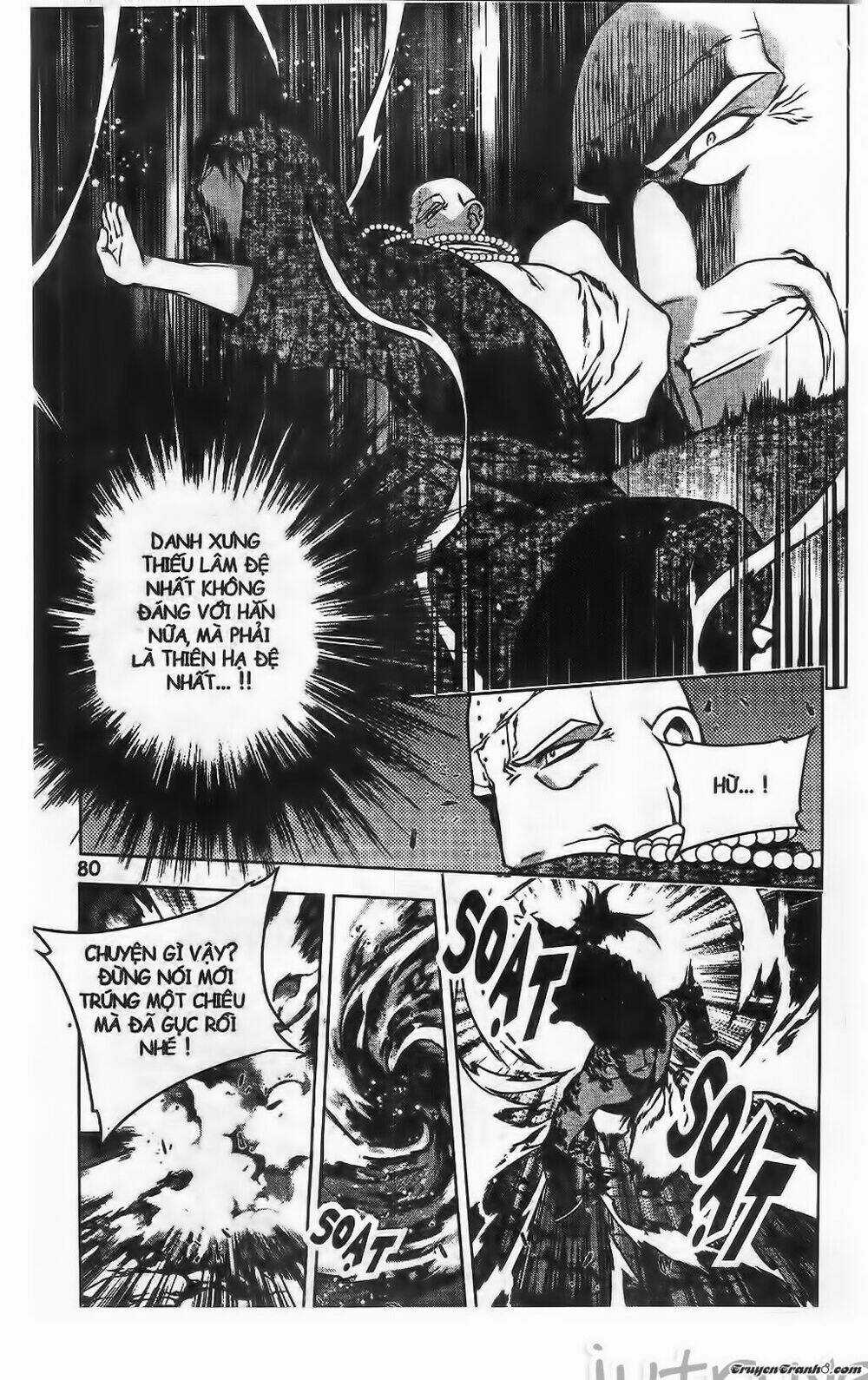 Now - Chapter 208 - Trang 15