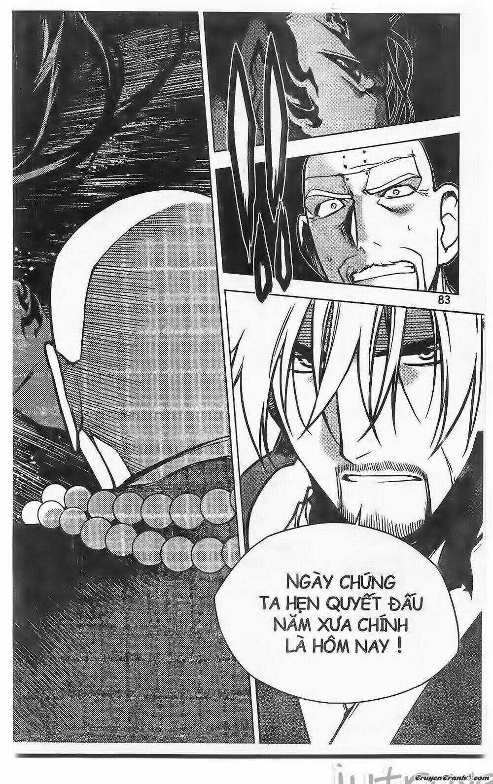 Now - Chapter 208 - Trang 18