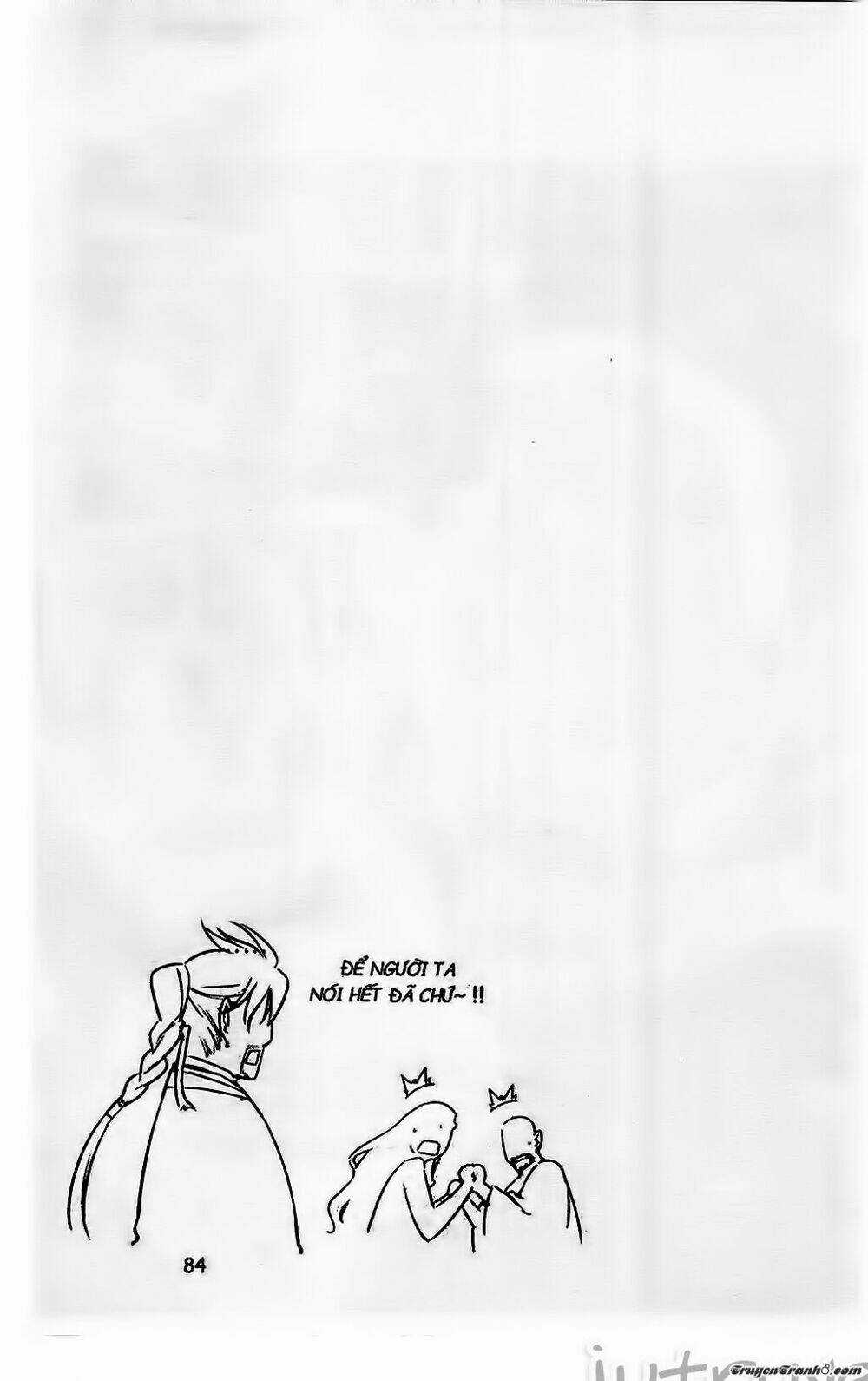 Now - Chapter 208 - Trang 19