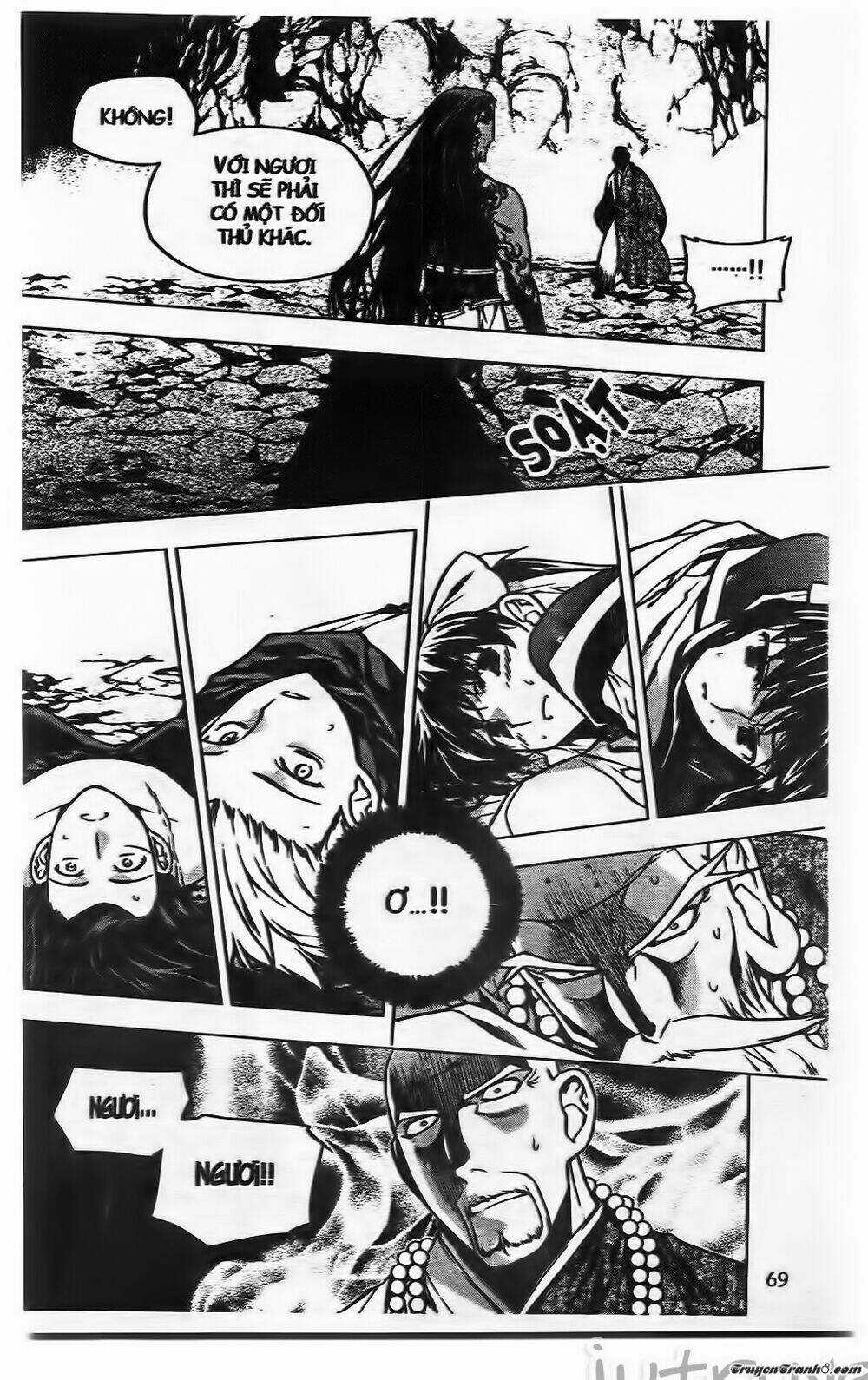 Now - Chapter 208 - Trang 4