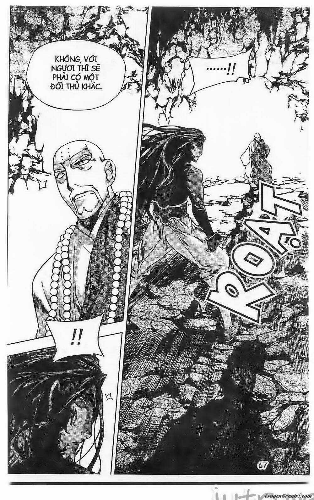 Now - Chapter 209 - Trang 2