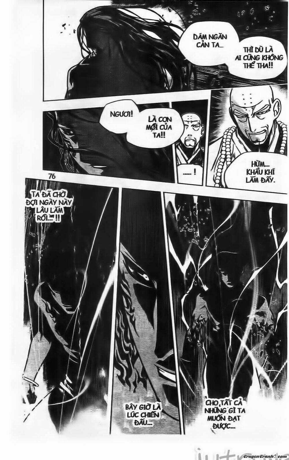 Now - Chapter 209 - Trang 11