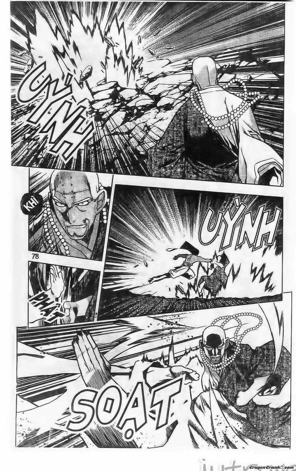 Now - Chapter 209 - Trang 13