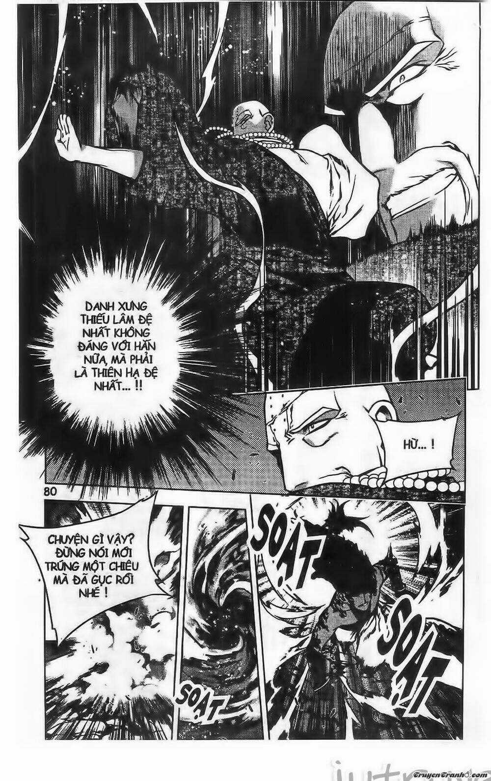 Now - Chapter 209 - Trang 15