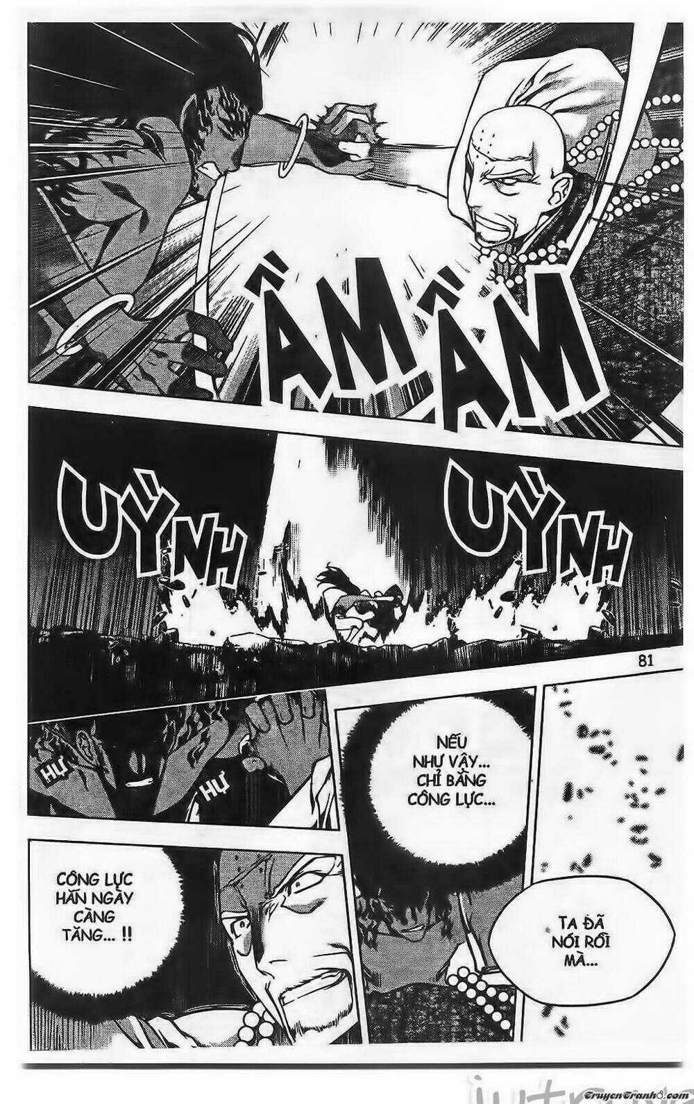 Now - Chapter 209 - Trang 16