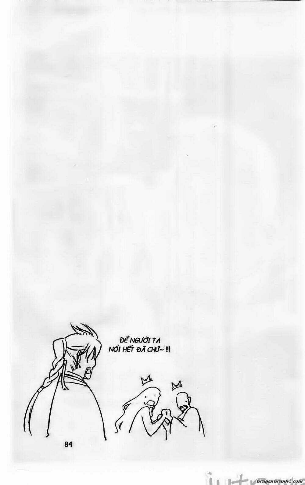 Now - Chapter 209 - Trang 19