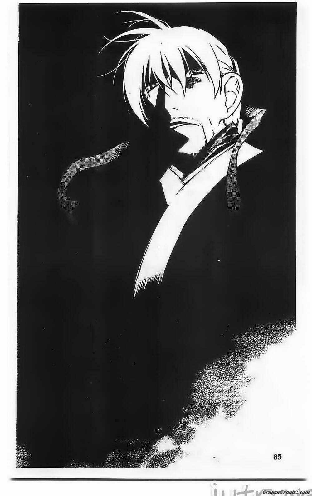 Now - Chapter 209 - Trang 20