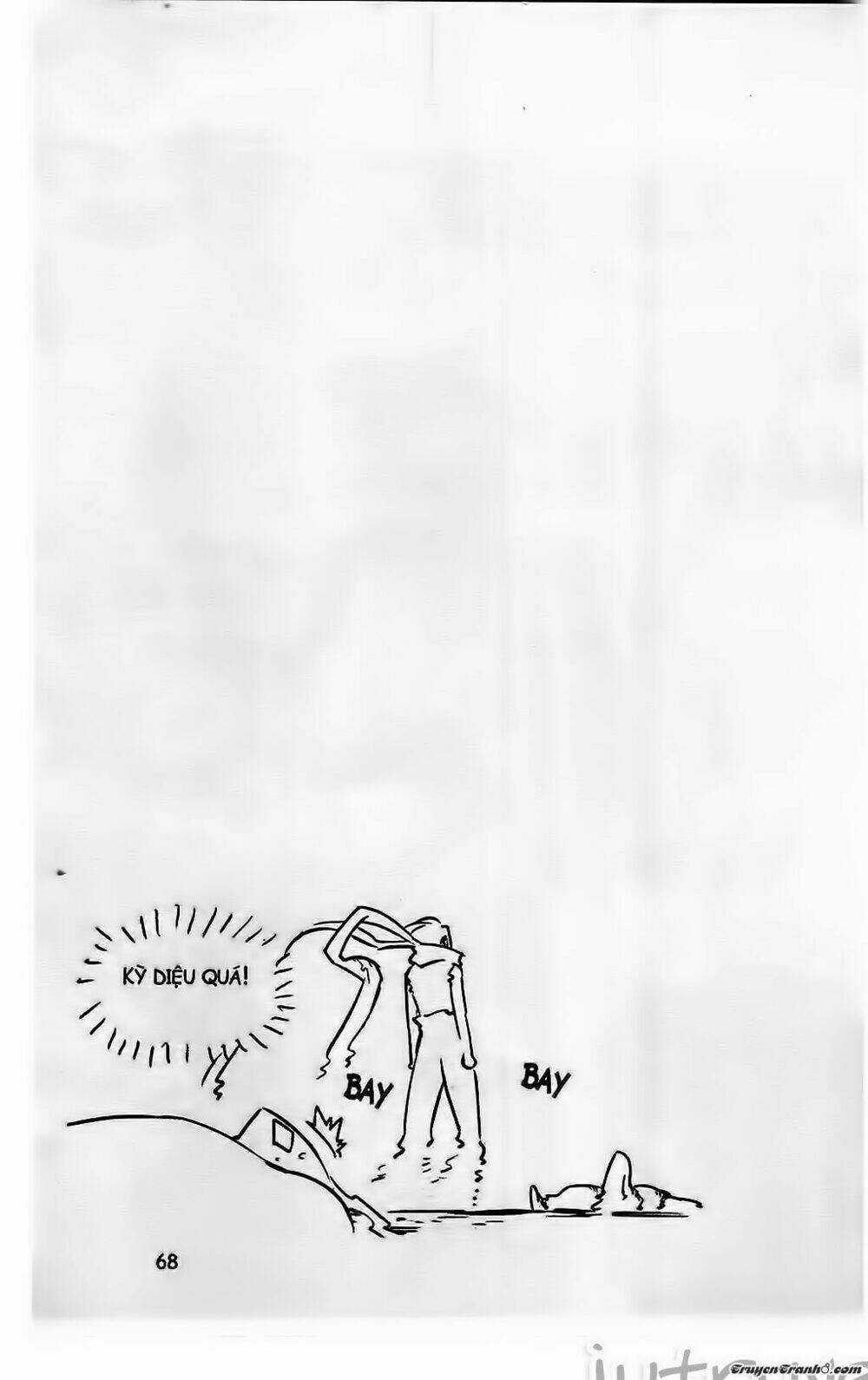 Now - Chapter 209 - Trang 3