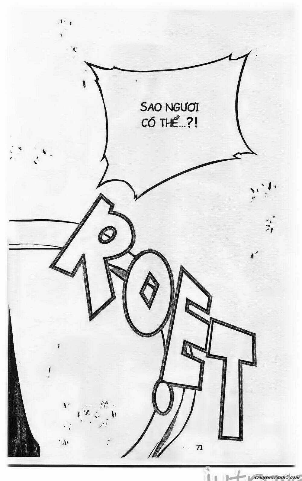 Now - Chapter 209 - Trang 6