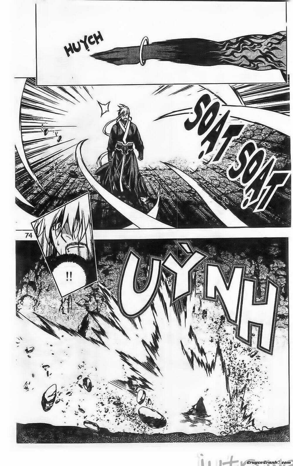 Now - Chapter 209 - Trang 9