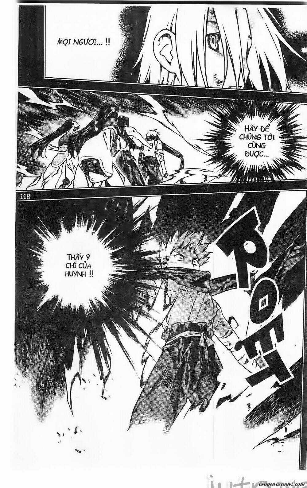 Now - Chapter 210 - Trang 13