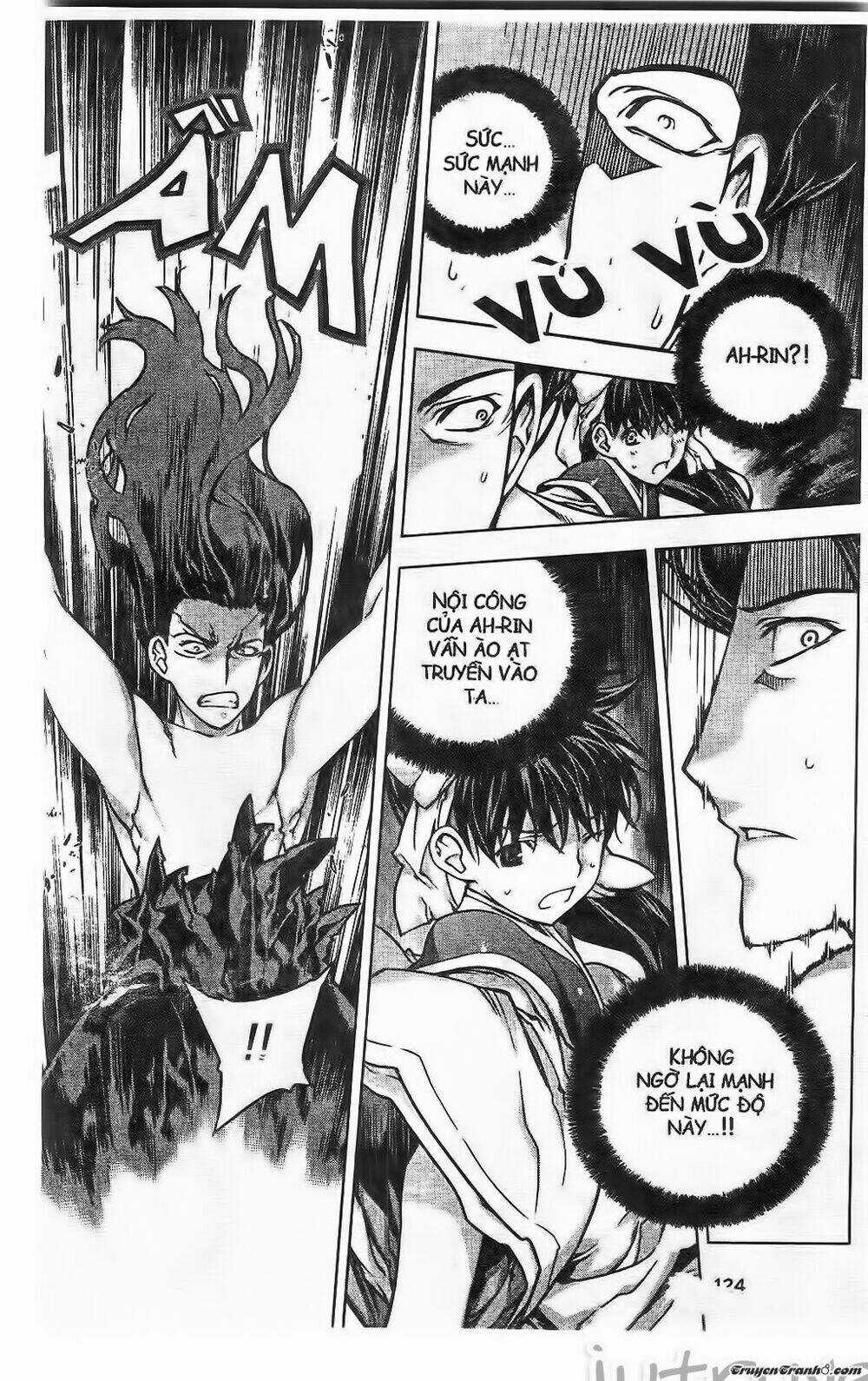 Now - Chapter 210 - Trang 19