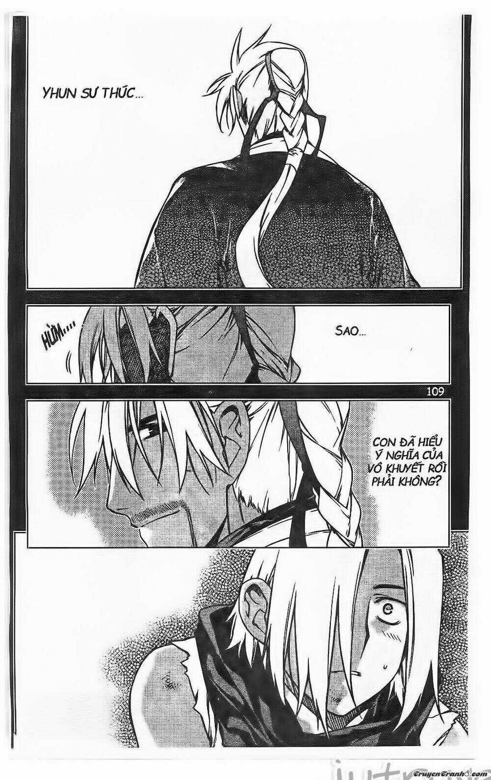 Now - Chapter 210 - Trang 4