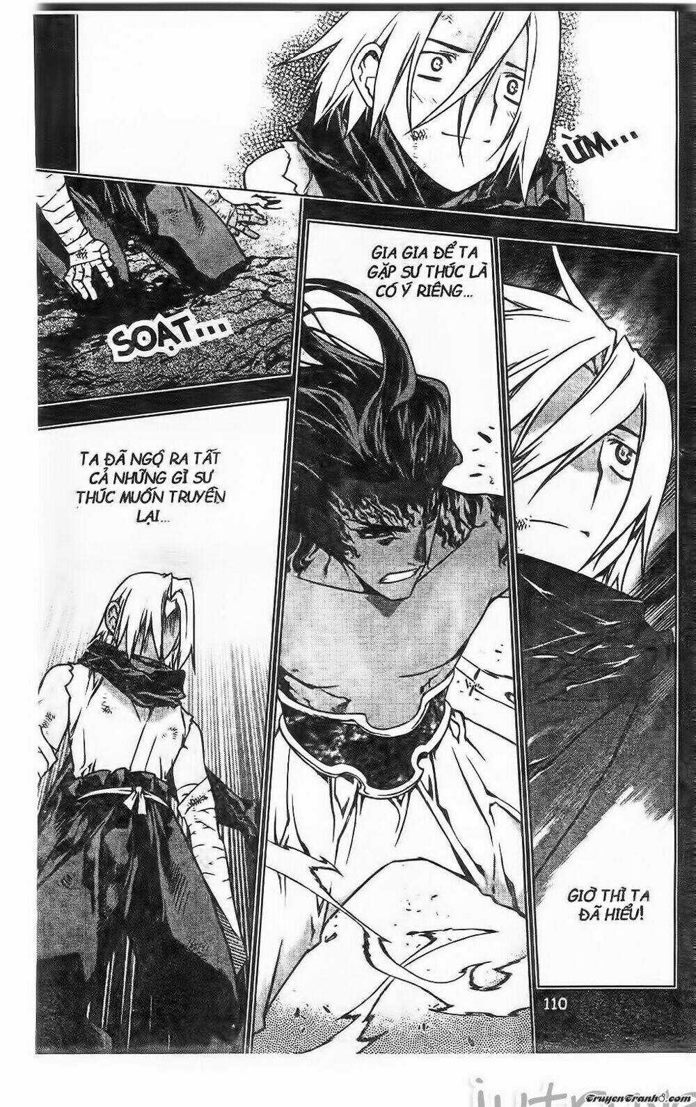 Now - Chapter 210 - Trang 5