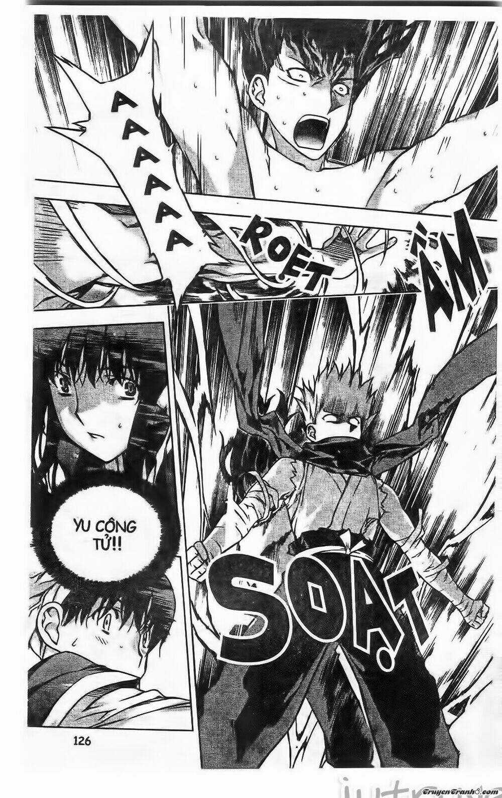 Now - Chapter 211 - Trang 1