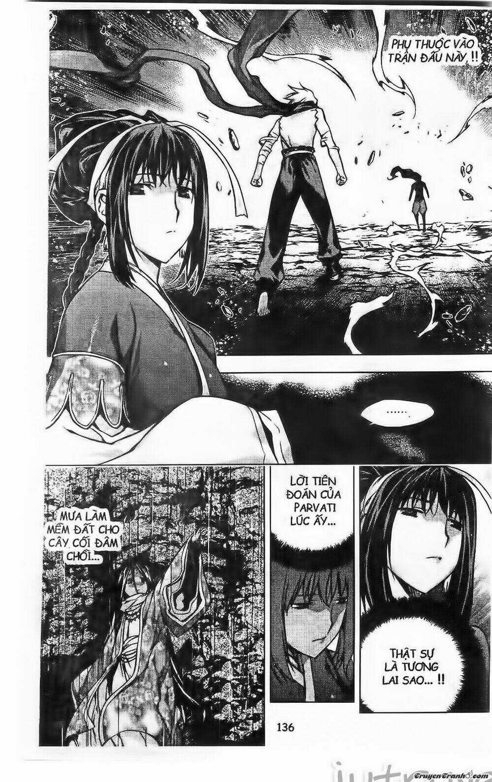 Now - Chapter 211 - Trang 11