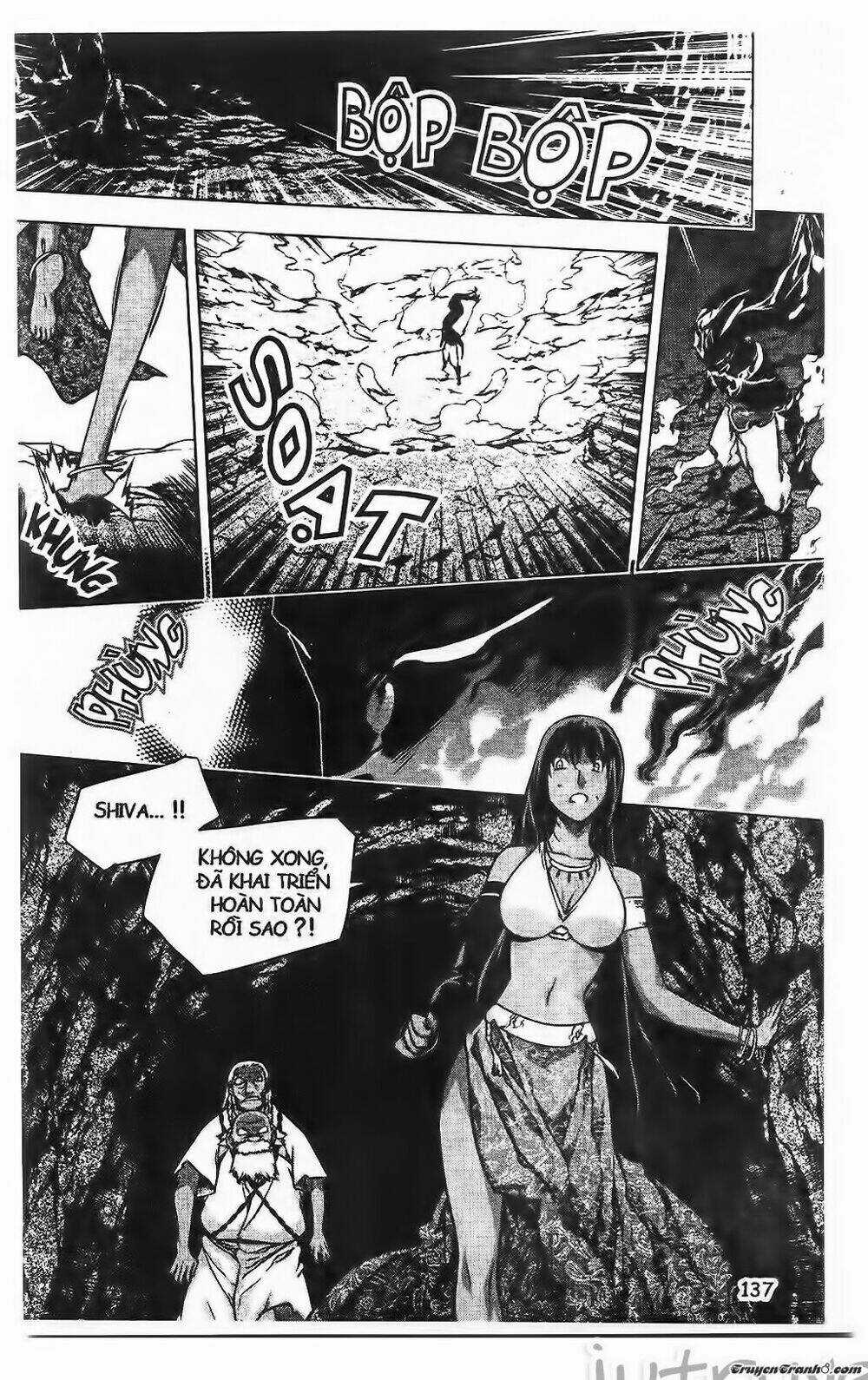 Now - Chapter 211 - Trang 12