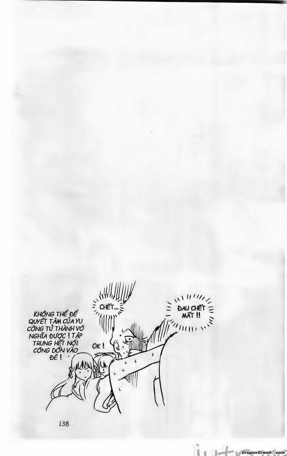 Now - Chapter 211 - Trang 13