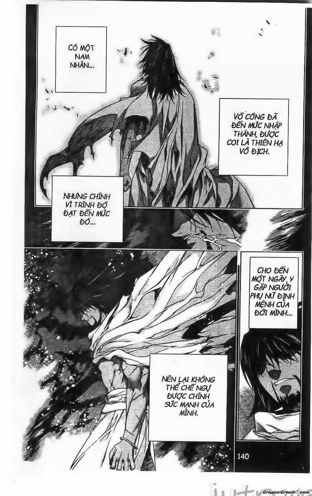 Now - Chapter 211 - Trang 15