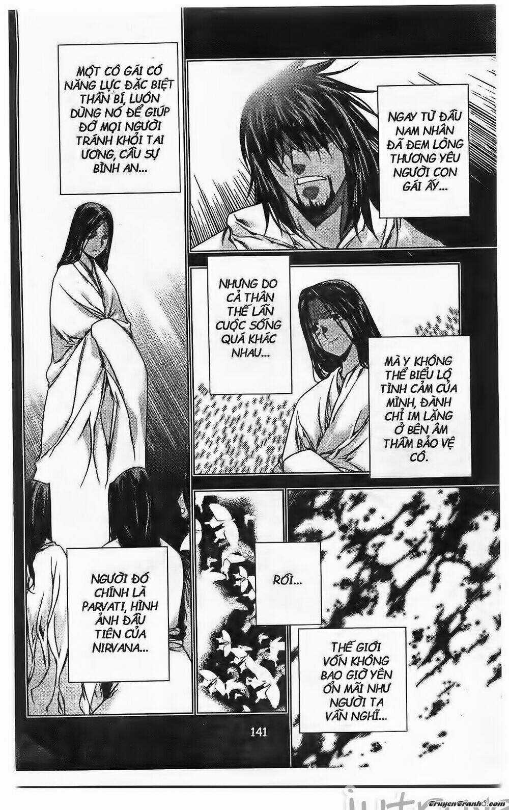 Now - Chapter 211 - Trang 16