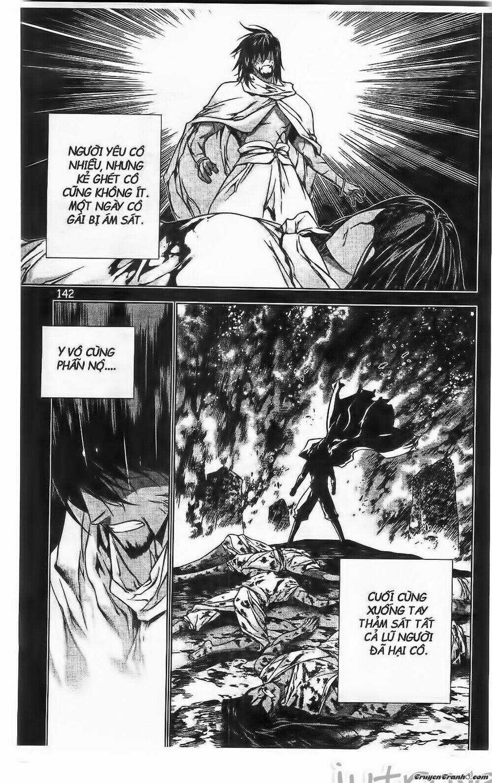 Now - Chapter 211 - Trang 17