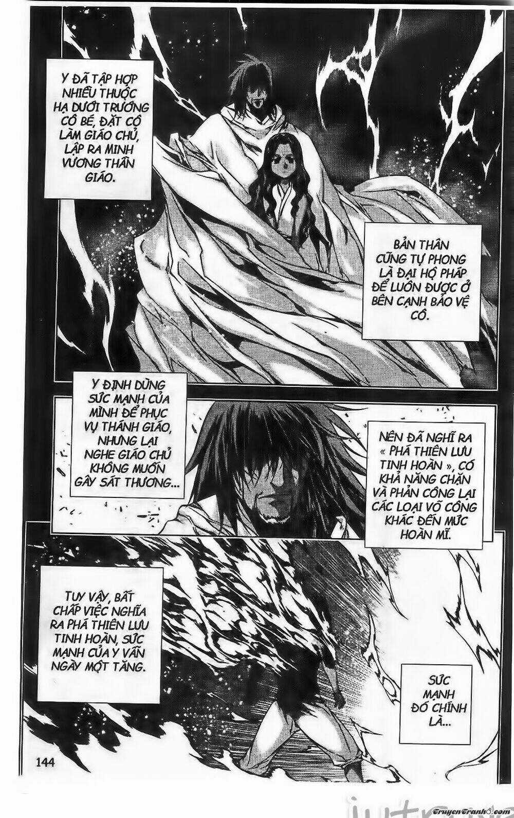 Now - Chapter 211 - Trang 19