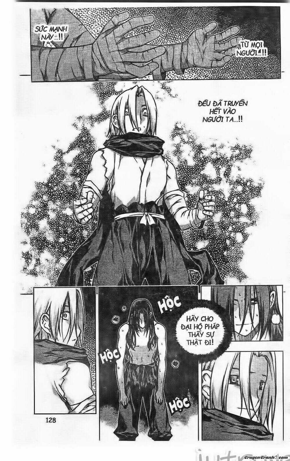 Now - Chapter 211 - Trang 3