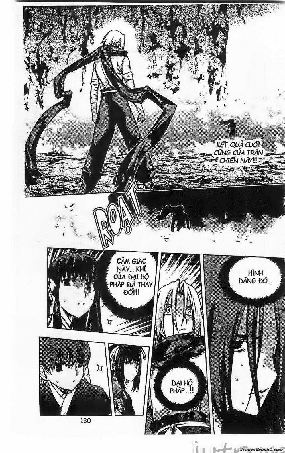 Now - Chapter 211 - Trang 5