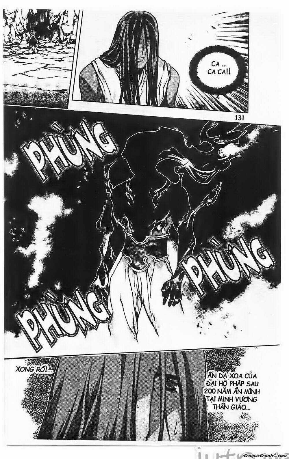 Now - Chapter 211 - Trang 6