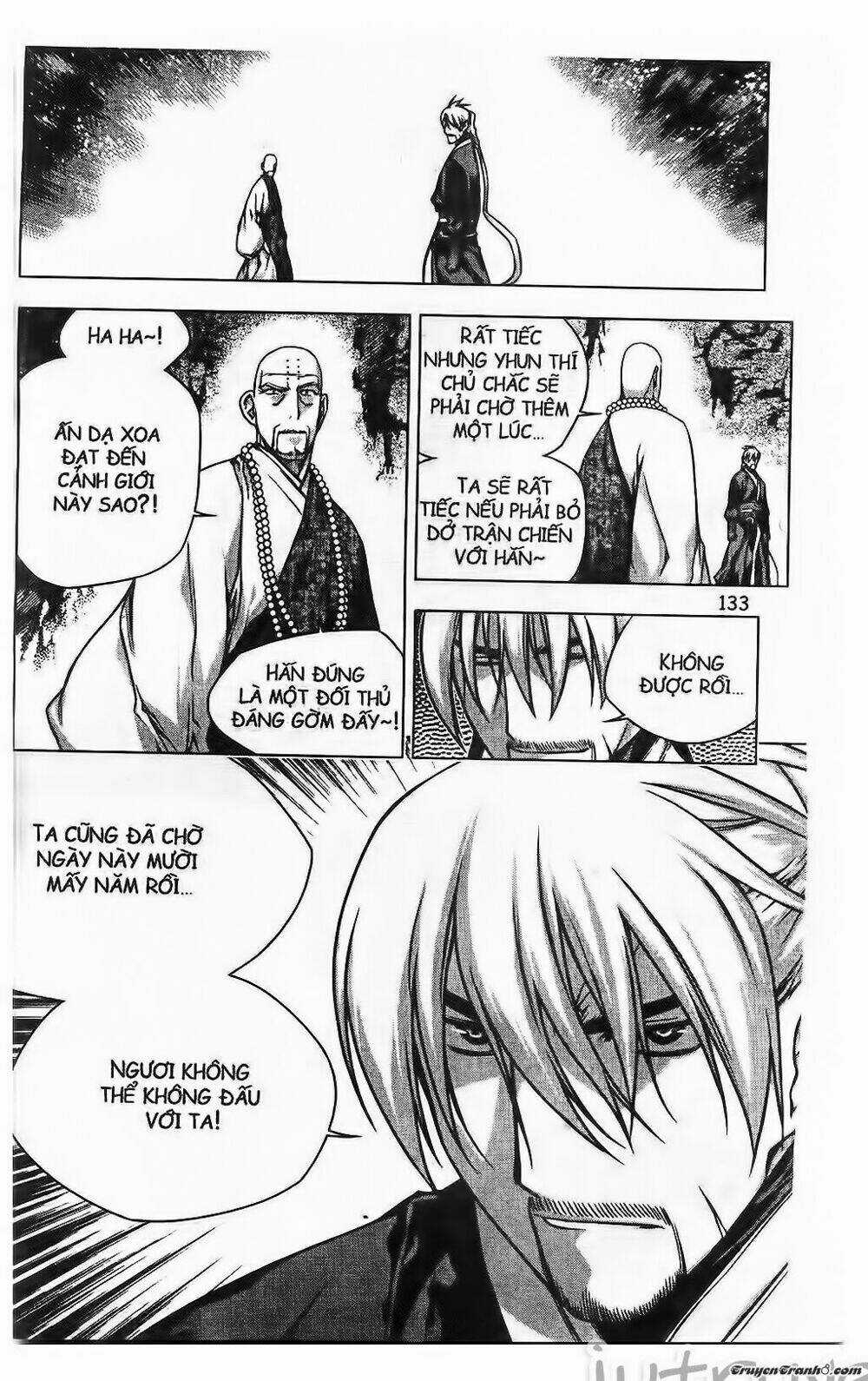 Now - Chapter 211 - Trang 8