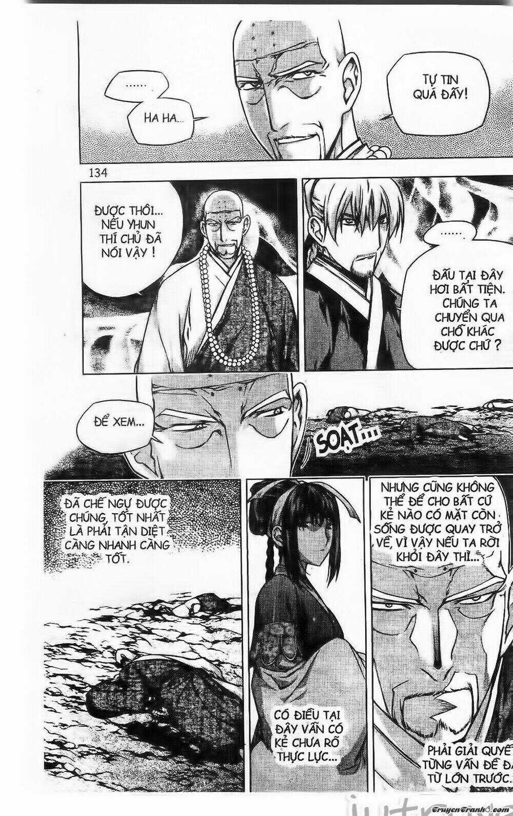 Now - Chapter 211 - Trang 9