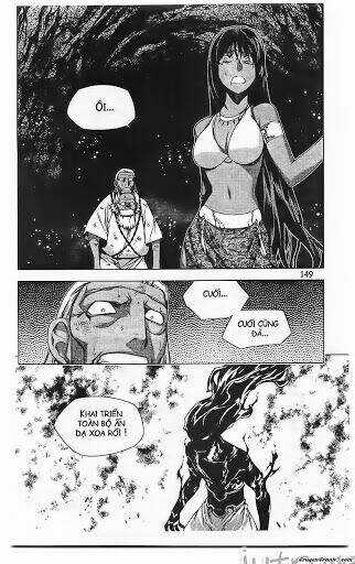 Now - Chapter 212 - Trang 6