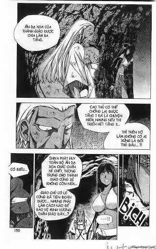 Now - Chapter 212 - Trang 7