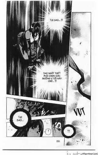 Now - Chapter 212 - Trang 8