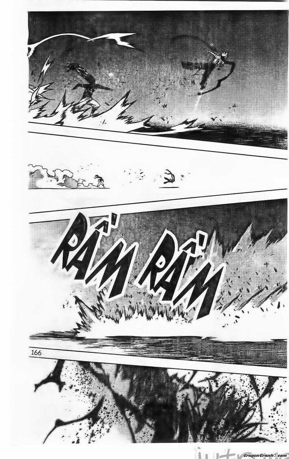 Now - Chapter 213 - Trang 1