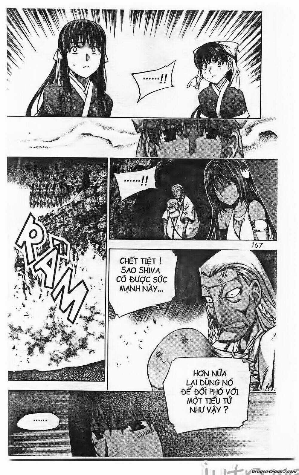 Now - Chapter 213 - Trang 2