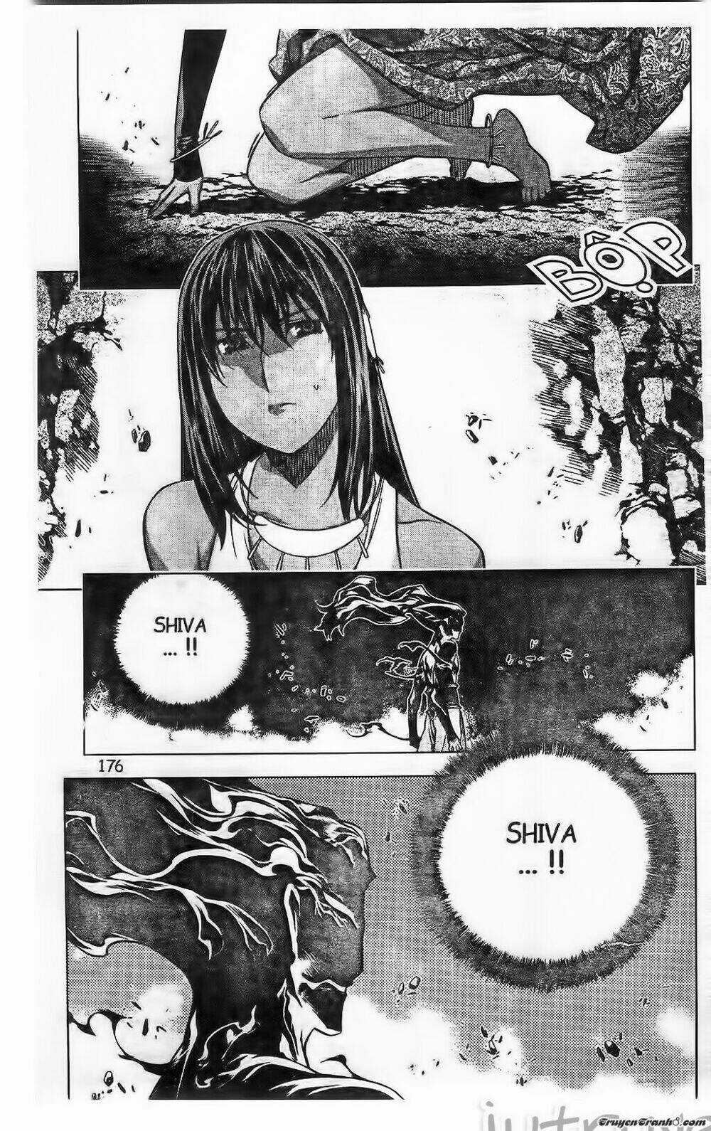 Now - Chapter 213 - Trang 11