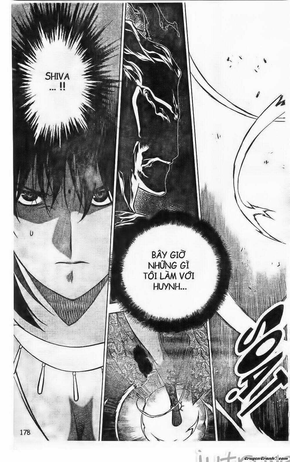 Now - Chapter 213 - Trang 13