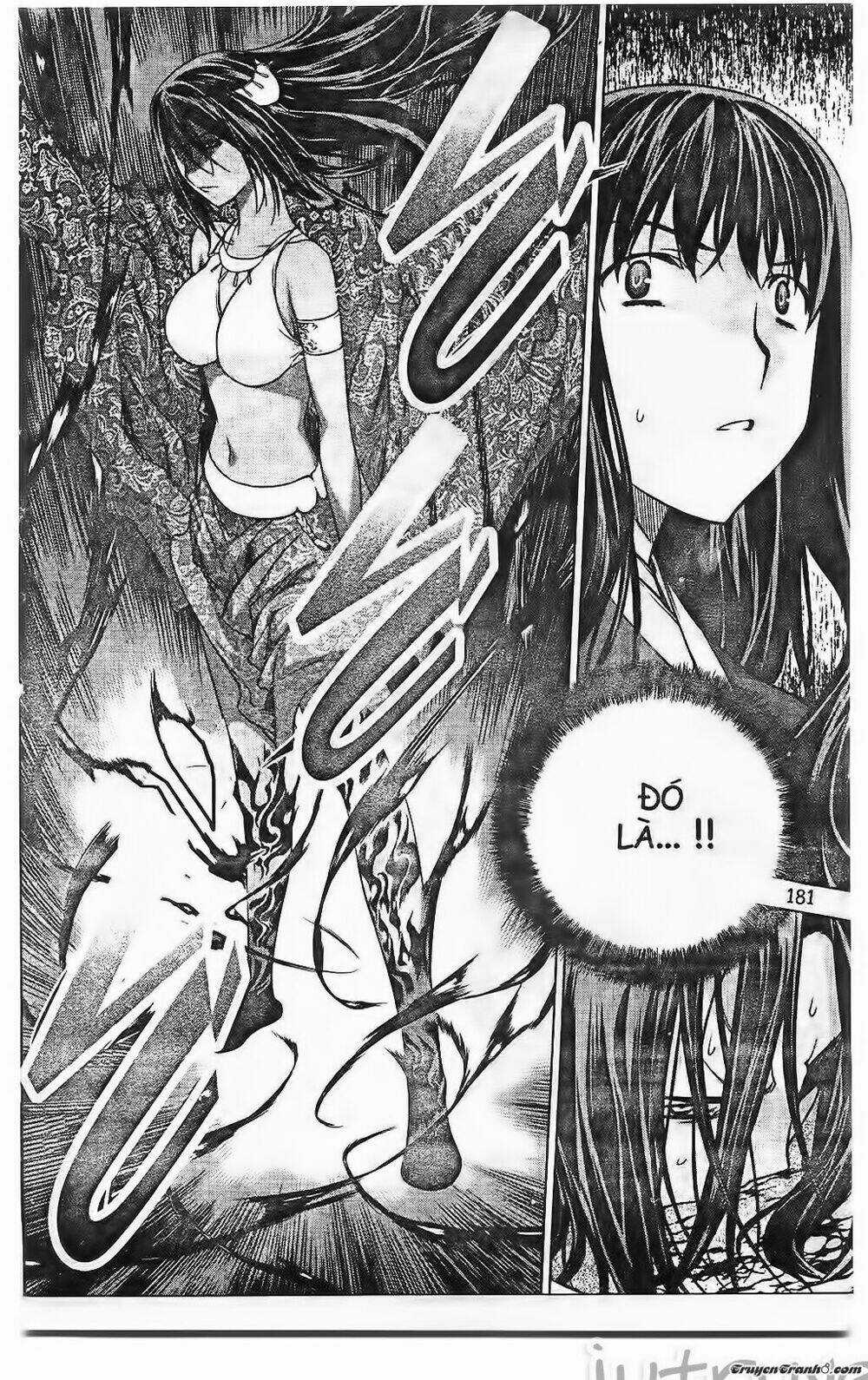 Now - Chapter 213 - Trang 16