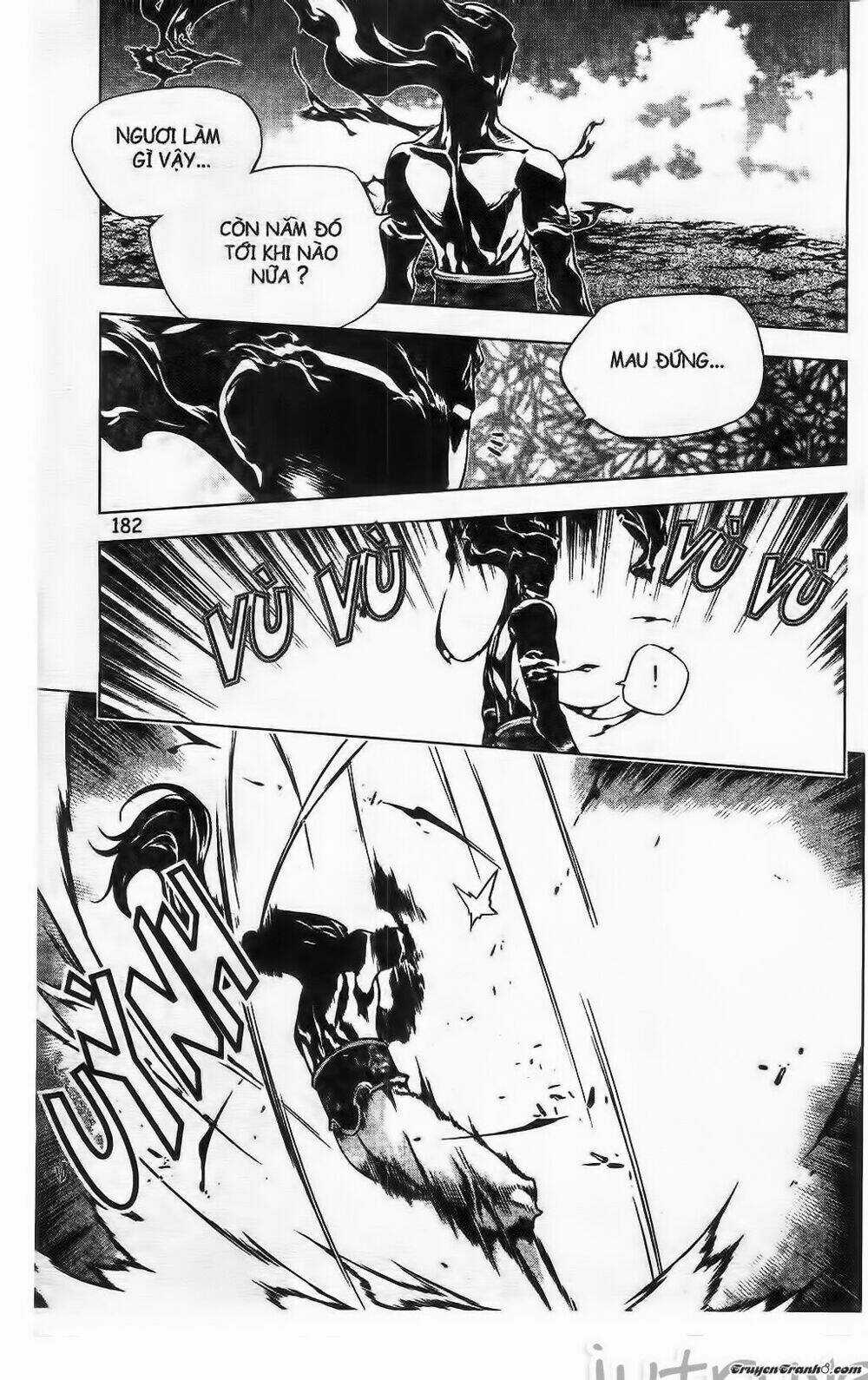 Now - Chapter 213 - Trang 17