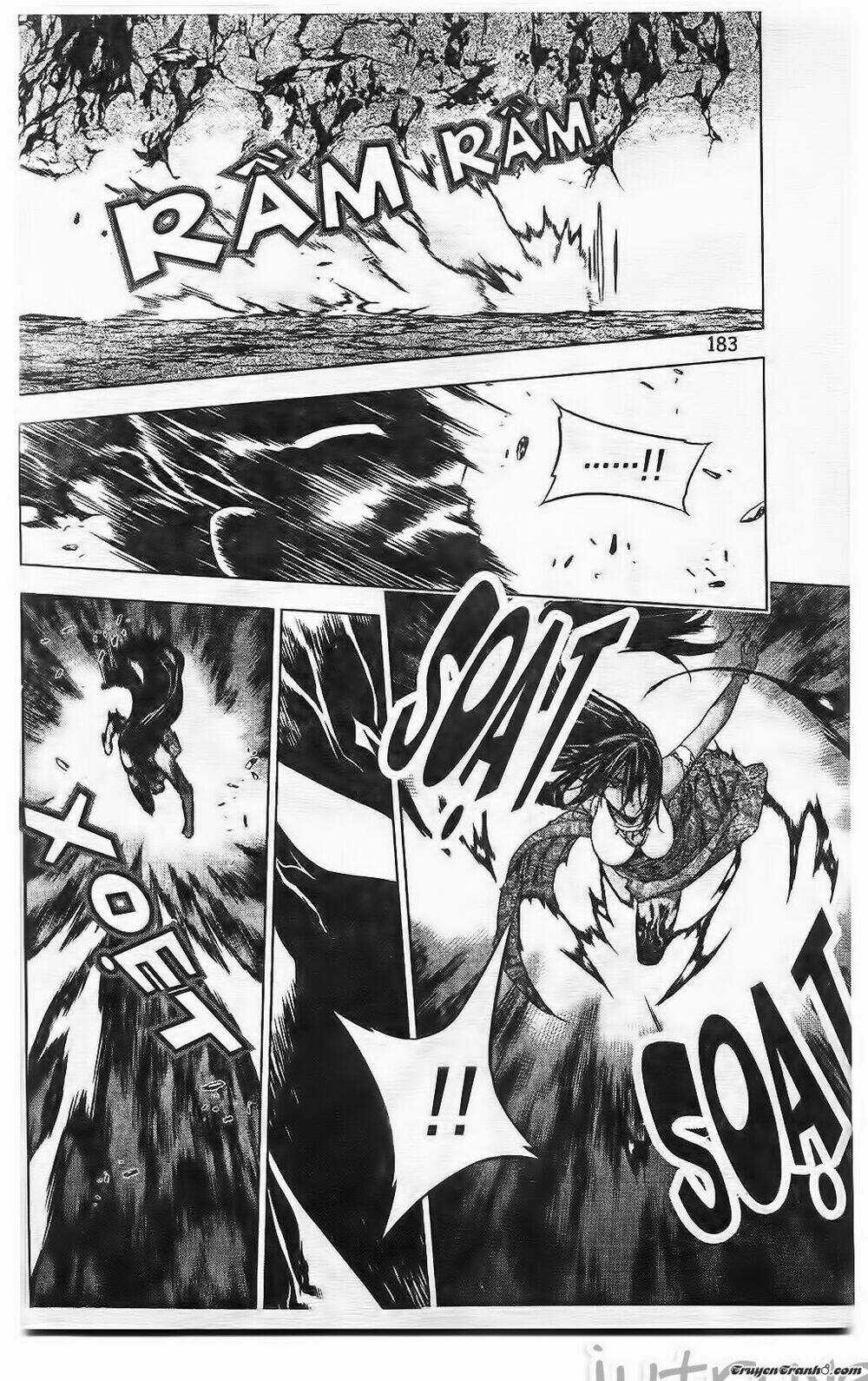 Now - Chapter 213 - Trang 18