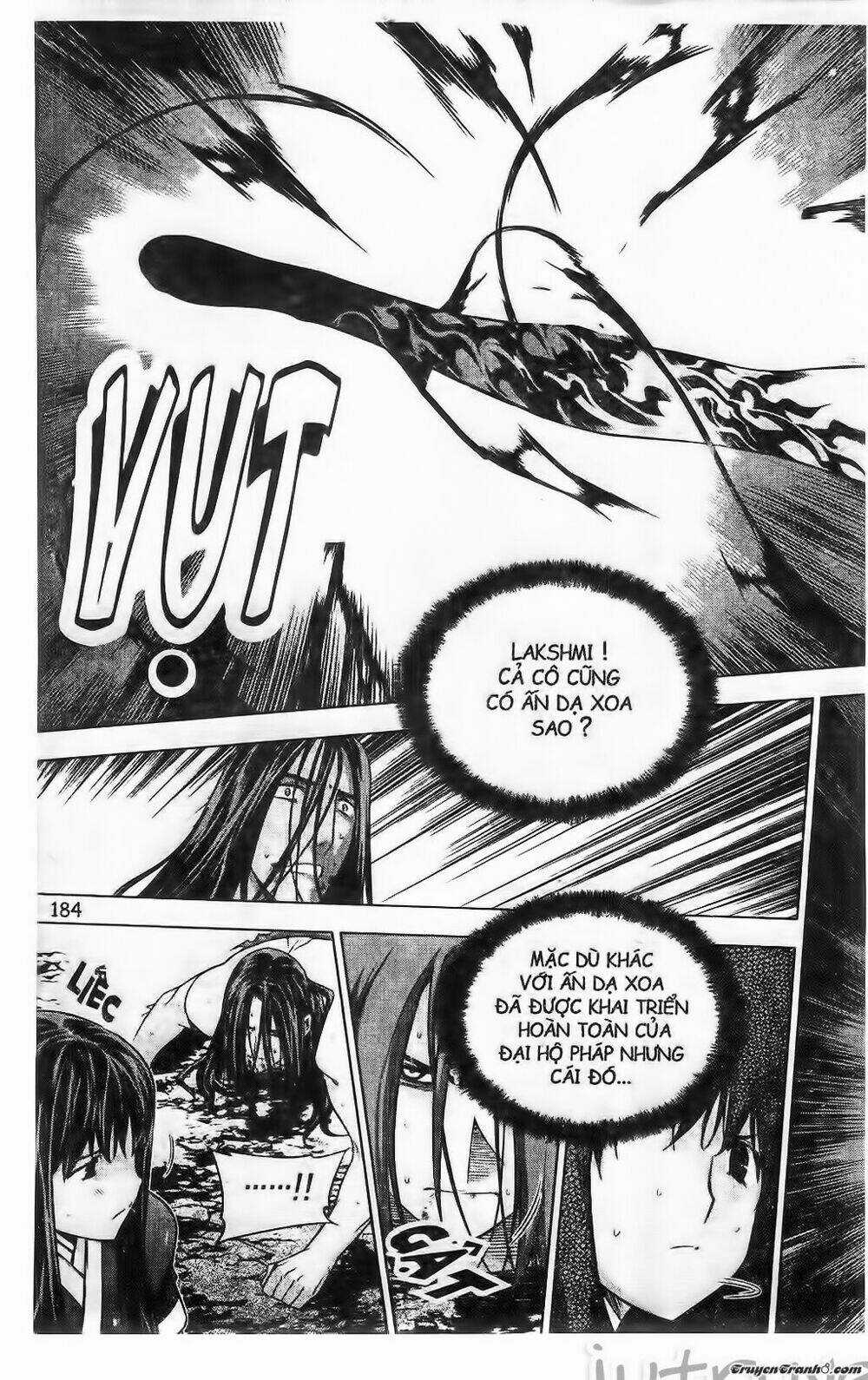 Now - Chapter 213 - Trang 19